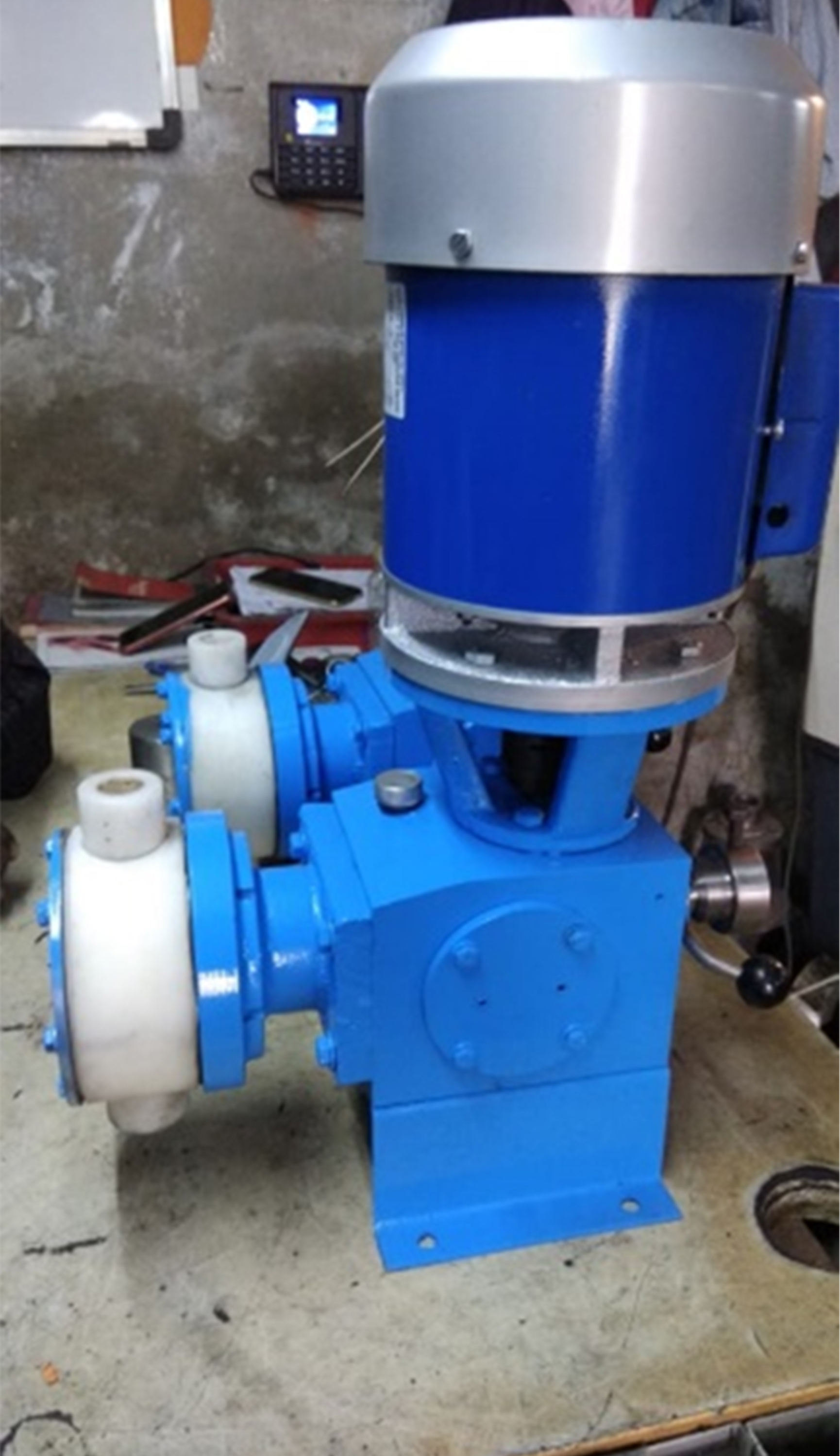 chemical-dosing-pump